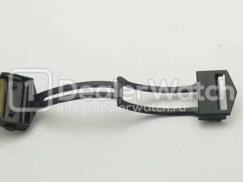 Часы TAG Heuer Aquaracer 300M Calibre 5 Black Titanium
