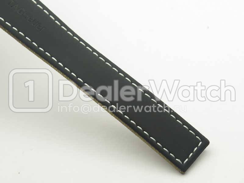 Часы TAG Heuer Aquaracer 300M Calibre 5 Black Titanium