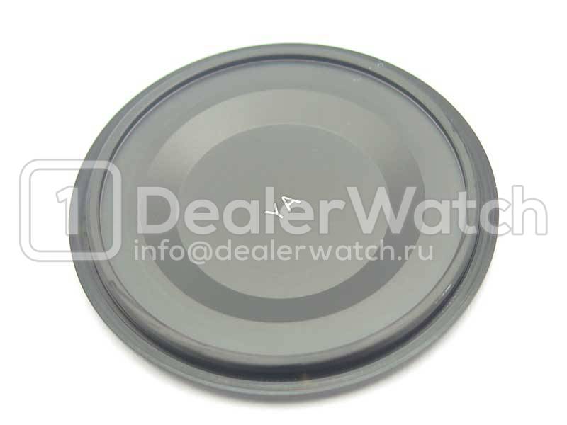 Часы TAG Heuer Aquaracer 300M Calibre 5 Black Titanium