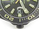 Часы TAG Heuer Aquaracer 300M Calibre 5 Black Titanium
