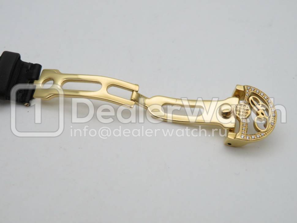Часы Breguet Reine de Naples 8918BB