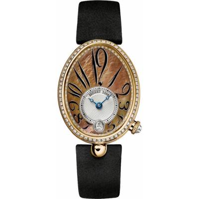Breguet Reine de Naples 8918BB