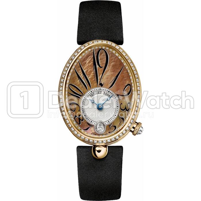 Часы Breguet Reine de Naples 8918BB