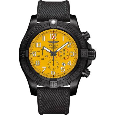 Breitling Avenger Hurricane