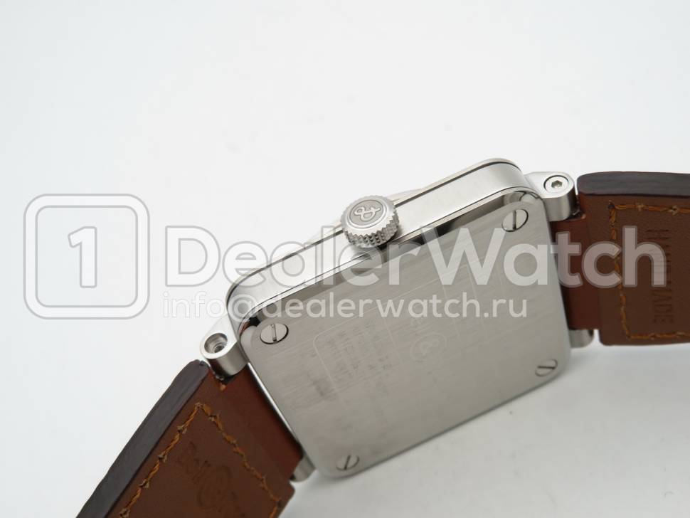 Часы Bell & Ross BR 03-92