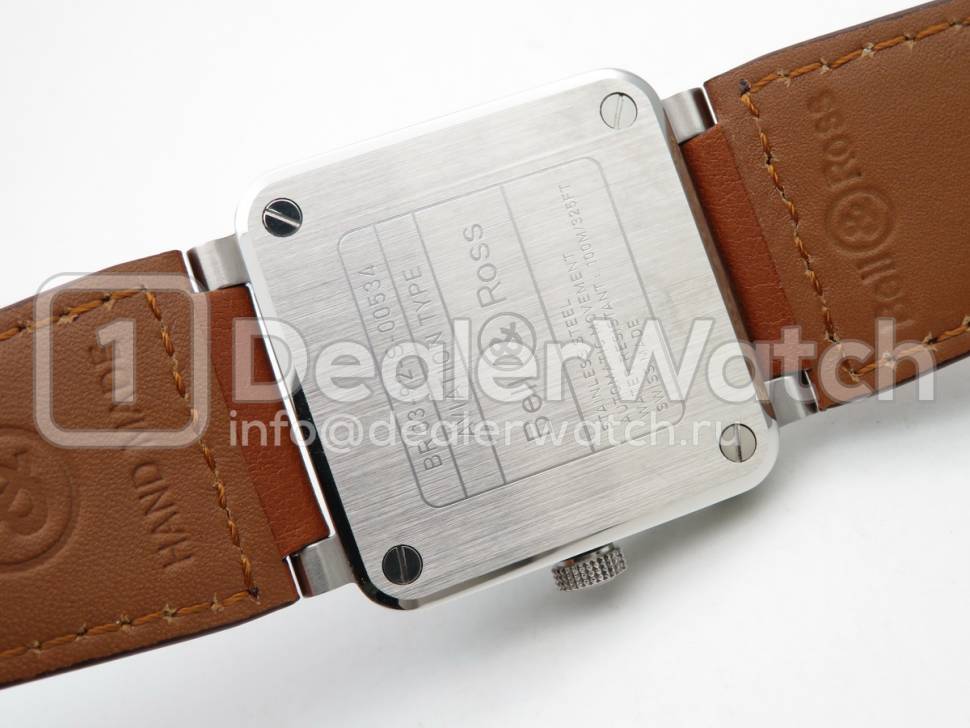 Часы Bell & Ross BR 03-92