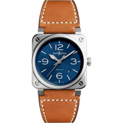 Bell &amp; Ross BR 03-92