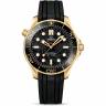 Часы Omega Seamaster 300M "James Bond" Limited Edition