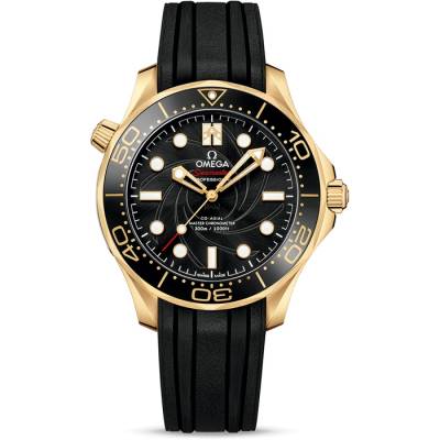 Omega Seamaster 300M &quot;James Bond&quot; Limited Edition
