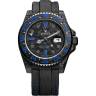 Часы Rolex GMT Master II DIW Carbon Electro Edition
