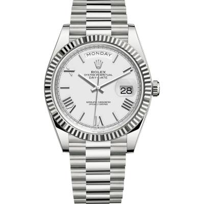 Rolex Day-Date 40 228239-0046