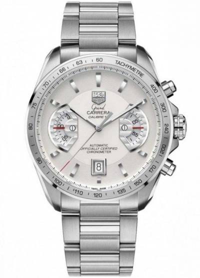 Tag Heuer Grand Carrera Calibre 17 RS