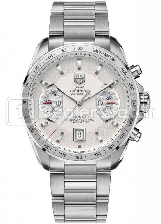 Grand carrera calibre hot sale 17 rs