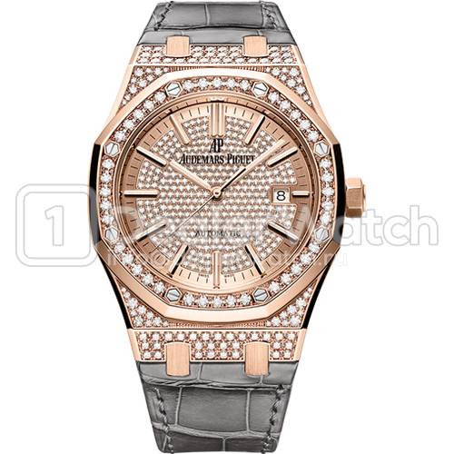 Часы Audemars Piguet Royal Oak Automatic 41mm