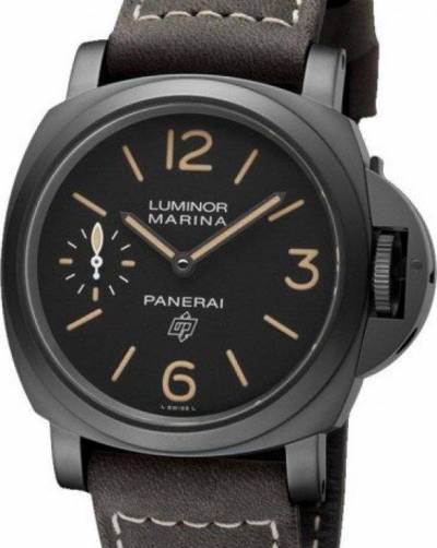 Officine Panerai Luminor Marina 8 Days Revolution's PAM 599