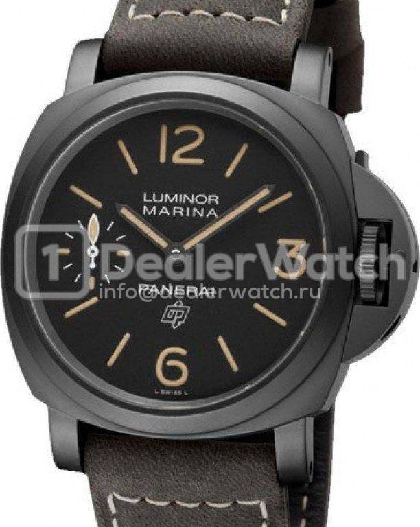 Часы Officine Panerai Luminor Marina 8 Days Revolution's PAM 599