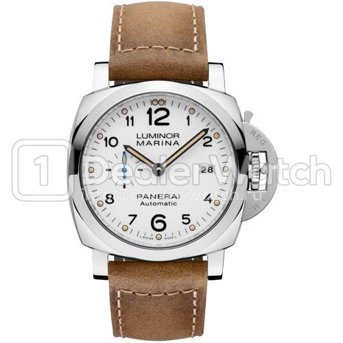 Часы Officine Panerai Luminor Marina 1950 3 Days PAM 1499