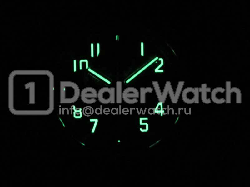 Часы Audemars Piguet Royal Oak Offshore Chronograph Havana Brown SIHH 2018