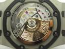 Часы Audemars Piguet Royal Oak Offshore Chronograph Havana Brown SIHH 2018