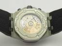 Часы Audemars Piguet Royal Oak Offshore Chronograph Havana Brown SIHH 2018