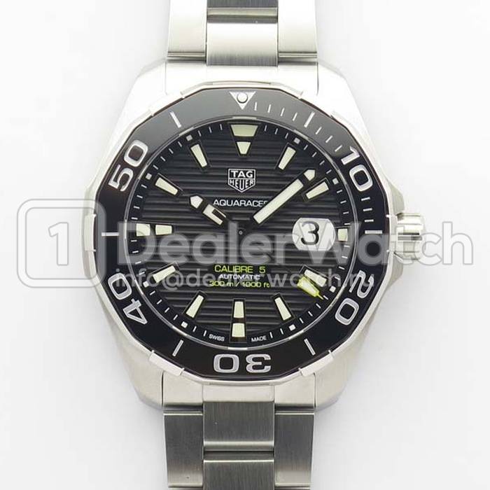 Часы TAG Heuer Aquaracer 300M Calibre 5