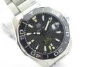 Часы TAG Heuer Aquaracer 300M Calibre 5