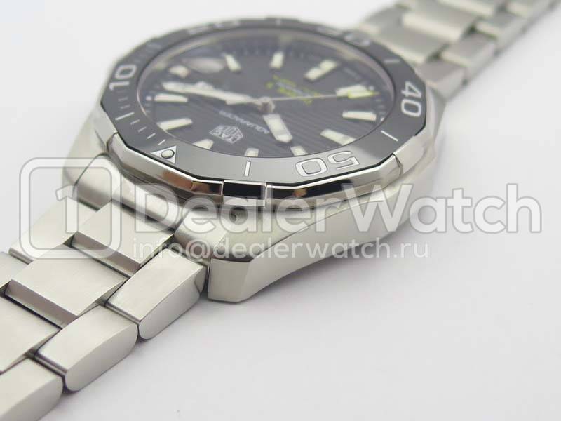 Часы TAG Heuer Aquaracer 300M Calibre 5