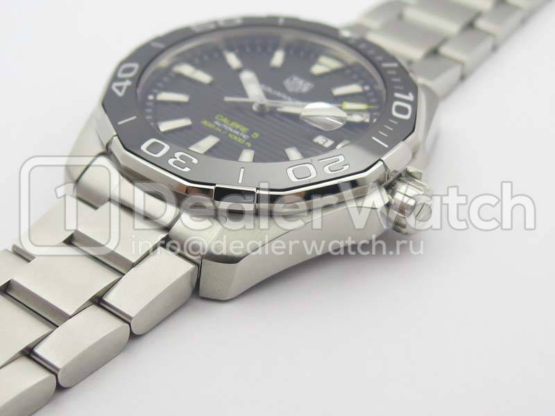 Часы TAG Heuer Aquaracer 300M Calibre 5