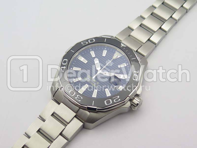 Часы TAG Heuer Aquaracer 300M Calibre 5