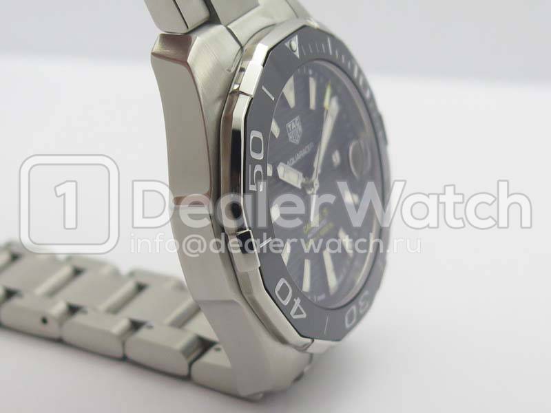Часы TAG Heuer Aquaracer 300M Calibre 5