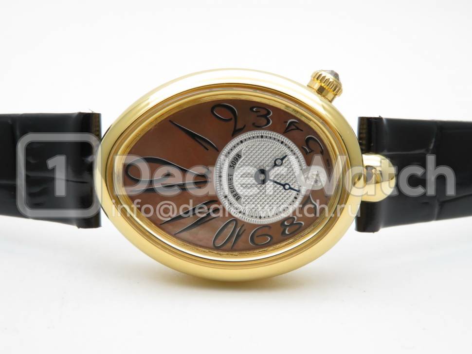 Часы Breguet Reine de Naples 8918BB