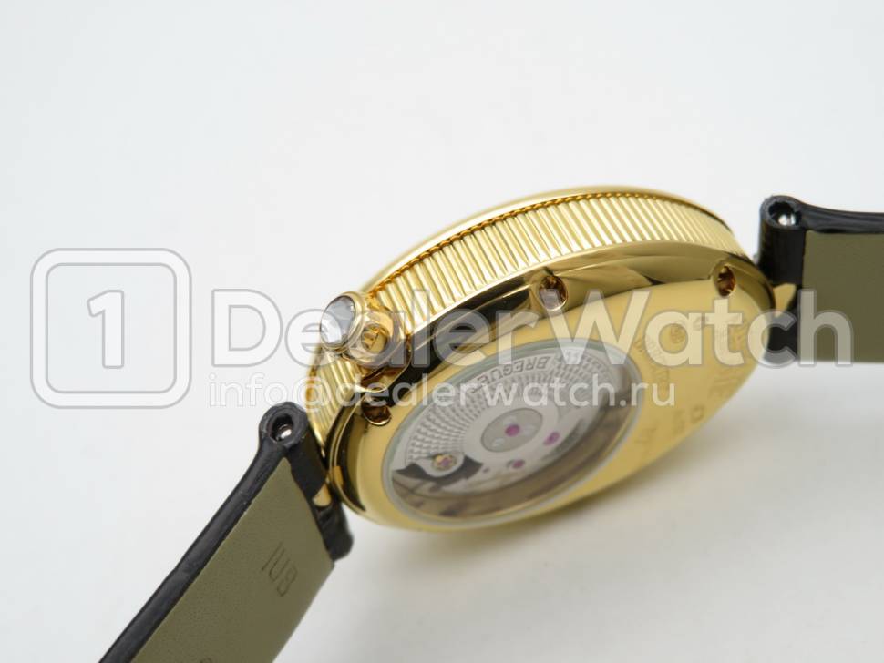 Часы Breguet Reine de Naples 8918BB
