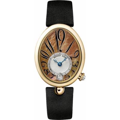 Breguet Reine de Naples 8918BB