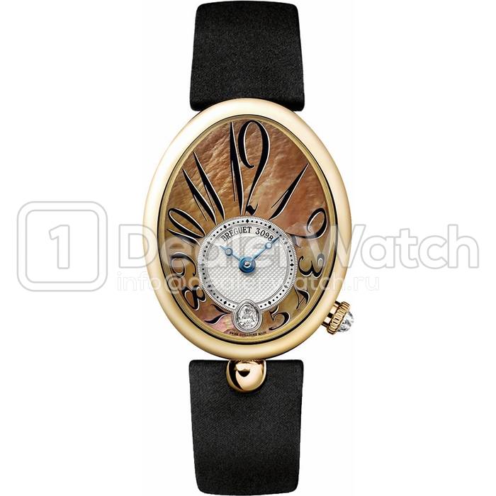 Часы Breguet Reine de Naples 8918BB