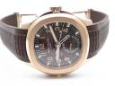 Часы Patek Philippe Aquanaut Travel Time 5164A
