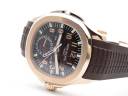 Часы Patek Philippe Aquanaut Travel Time 5164A