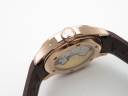 Часы Patek Philippe Aquanaut Travel Time 5164A