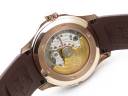 Часы Patek Philippe Aquanaut Travel Time 5164A