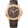 Часы Patek Philippe Aquanaut Travel Time 5164A