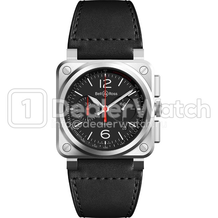 Часы Bell & Ross BR 03-94 Aviation
