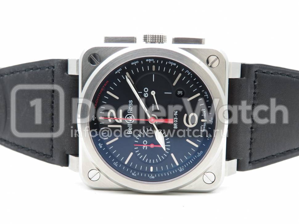 Часы Bell & Ross BR 03-94 Aviation