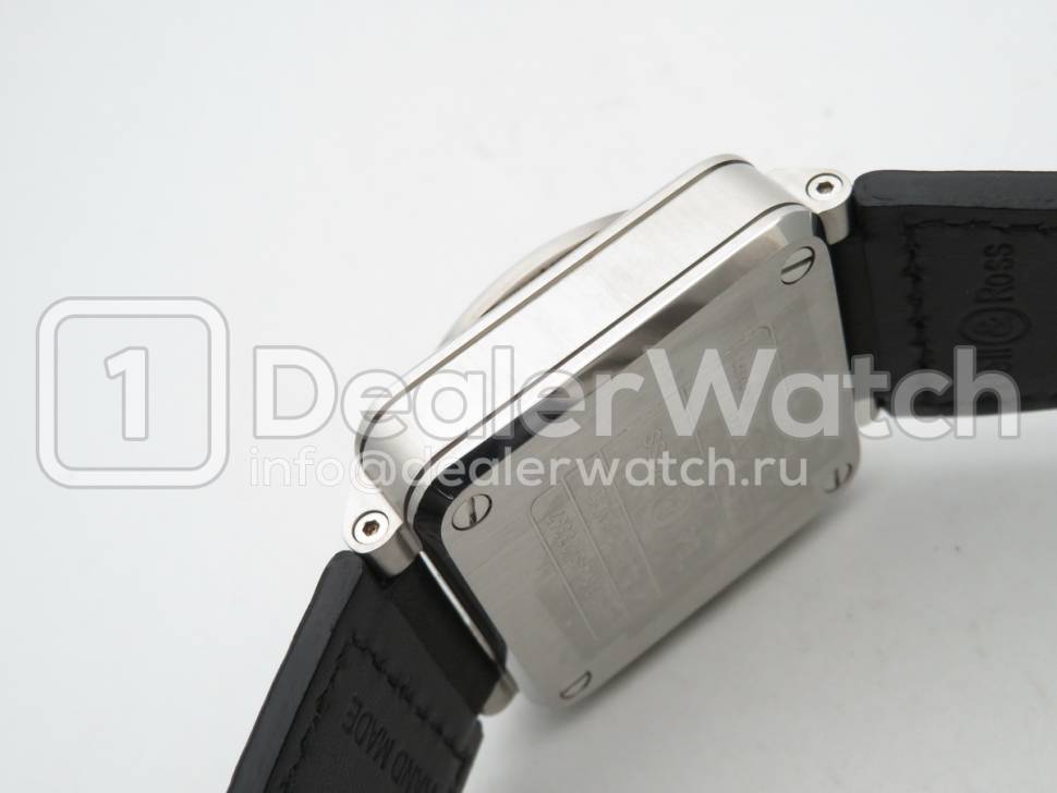 Часы Bell & Ross BR 03-94 Aviation