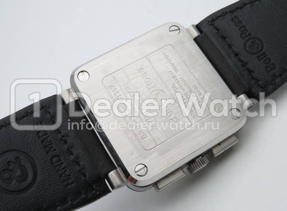 Часы Bell & Ross BR 03-94 Aviation