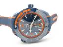 Часы Omega Seamaster Planet Ocean GMT "BIG BLUE"