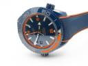 Часы Omega Seamaster Planet Ocean GMT "BIG BLUE"