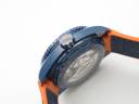 Часы Omega Seamaster Planet Ocean GMT "BIG BLUE"
