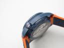 Часы Omega Seamaster Planet Ocean GMT "BIG BLUE"