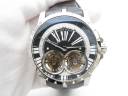 Часы Roger Dubuis Excalibur Trilogy Double Flying Tourbillon