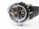 Часы Roger Dubuis Excalibur Trilogy Double Flying Tourbillon