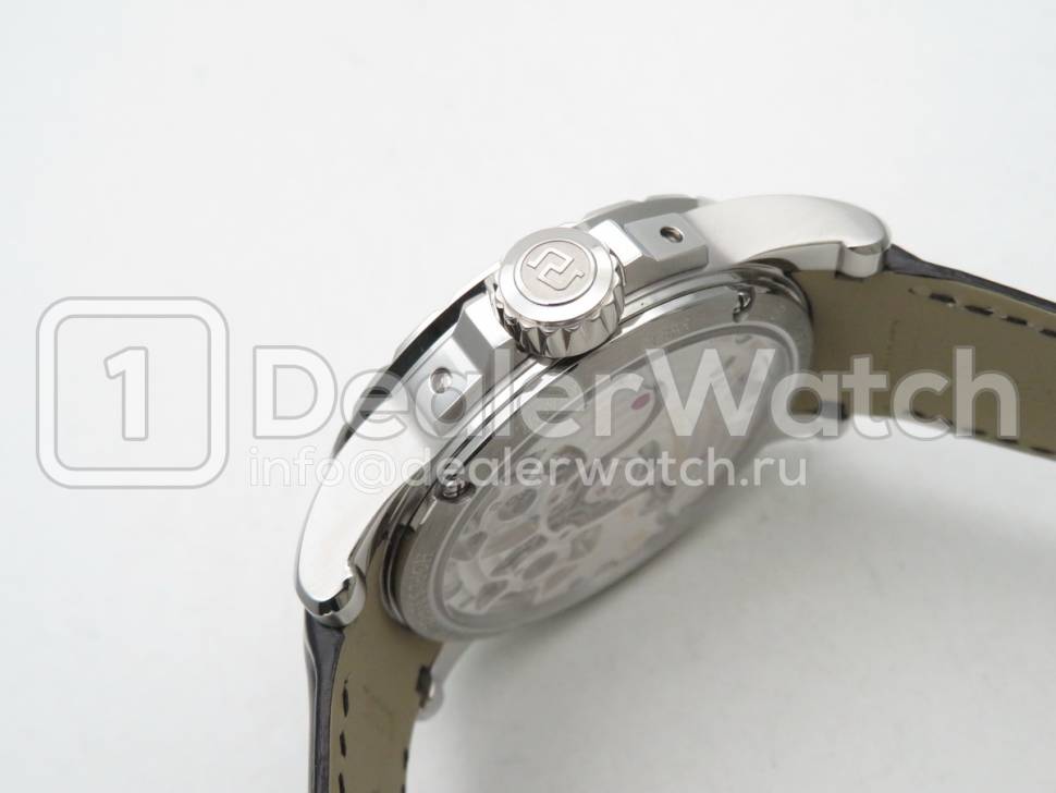 Часы Roger Dubuis Excalibur Trilogy Double Flying Tourbillon